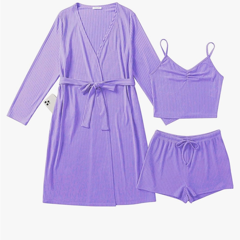New with tags 3 set pjs